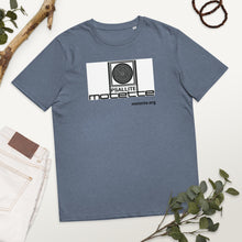 Laden Sie das Bild in den Galerie-Viewer, Unisex organic cotton t-shirt