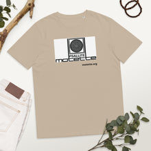 Laden Sie das Bild in den Galerie-Viewer, Unisex organic cotton t-shirt