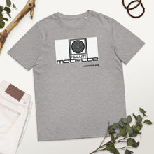 Laden Sie das Bild in den Galerie-Viewer, Unisex organic cotton t-shirt