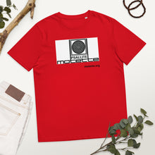 Laden Sie das Bild in den Galerie-Viewer, Unisex organic cotton t-shirt
