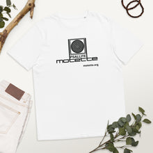 Laden Sie das Bild in den Galerie-Viewer, Unisex organic cotton t-shirt