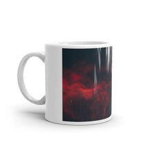 Laden Sie das Bild in den Galerie-Viewer, White glossy mug