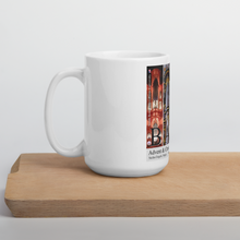 Laden Sie das Bild in den Galerie-Viewer, 15101 BACH Complete Bach Works Vol. 1 COVER (Weiße, glänzende Tasse)