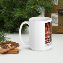 Laden Sie das Bild in den Galerie-Viewer, 15101 BACH Complete Bach Works Vol. 1 COVER (Weiße, glänzende Tasse)