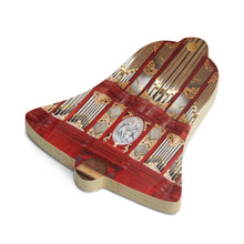 Laden Sie das Bild in den Galerie-Viewer, 15101 BACH VOL. 1 (Wooden ornaments)