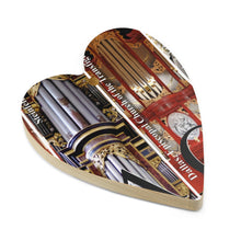 Laden Sie das Bild in den Galerie-Viewer, 15101 BACH VOL. 1 (Wooden ornaments)