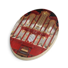 Laden Sie das Bild in den Galerie-Viewer, 15101 BACH VOL. 1 (Wooden ornaments)