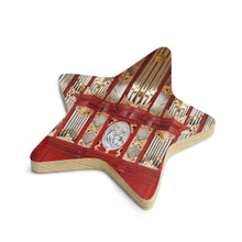 Laden Sie das Bild in den Galerie-Viewer, 15101 BACH VOL. 1 (Wooden ornaments)
