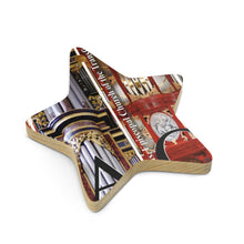 Laden Sie das Bild in den Galerie-Viewer, 15101 BACH VOL. 1 (Wooden ornaments)