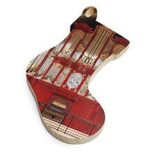 Laden Sie das Bild in den Galerie-Viewer, 15101 BACH VOL. 1 (Wooden ornaments)