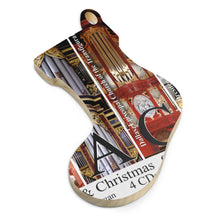 Laden Sie das Bild in den Galerie-Viewer, 15101 BACH VOL. 1 (Wooden ornaments)