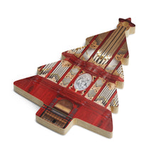Laden Sie das Bild in den Galerie-Viewer, 15101 BACH VOL. 1 (Wooden ornaments)