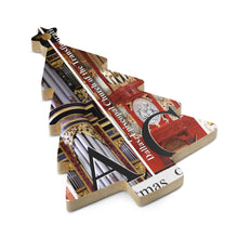 Laden Sie das Bild in den Galerie-Viewer, 15101 BACH VOL. 1 (Wooden ornaments)