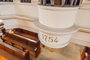 15135 CANTATE - Carmelo Fede (Trompete), Gianluca Libertucci (Orgel)