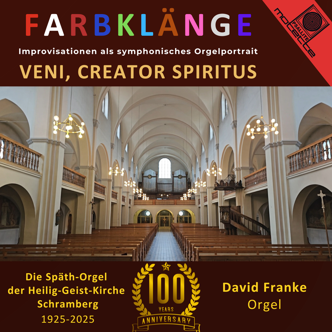 15145 - Farbklänge 