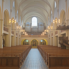 Laden Sie das Bild in den Galerie-Viewer, 15145 - Farbklänge &quot;Veni, creator Spiritus&quot; - David Franke, Orgel
