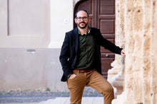 Load image into Gallery viewer, 15115 Gli Organi della Sardegna - Vol. 1 - Alghero, Cattedrale Santa Maria - Organist: Giovanni Solinas
