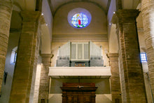 Load image into Gallery viewer, 15115 Gli Organi della Sardegna - Vol. 1 - Alghero, Cattedrale Santa Maria - Organist: Giovanni Solinas
