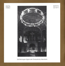Laden Sie das Bild in den Galerie-Viewer, 10711 Johannes Brahms - Das Orgelwerk
