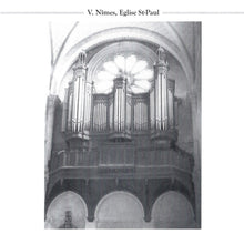 Laden Sie das Bild in den Galerie-Viewer, 10761 L&#39;Orgue Cavaillé-Coll - Klangdokumentation von 34 Orgeln - 6 CDs
