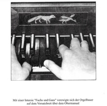 Laden Sie das Bild in den Galerie-Viewer, 10791 Sternstunden barocker Orgelkunst
