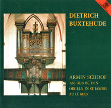 Load image into Gallery viewer, 10831 Dietrich Buxtehude
