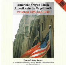 Load image into Gallery viewer, 10901 American Organ Music
