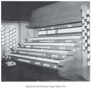 10903 American Organ Music 1890 - 1940 (DVD Audio)