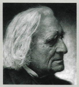 11071 Franz Liszt Orgel-Transkriptionen