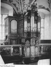 Laden Sie das Bild in den Galerie-Viewer, 11081 Franz Tunder - Das Orgelwerk (2 CDs)
