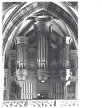 Laden Sie das Bild in den Galerie-Viewer, 11191 Franz Schmidt - Virtuose Orgelwerke

