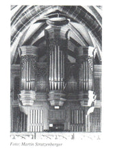 Laden Sie das Bild in den Galerie-Viewer, 11271 Felix Mendelssohn Bartholdy - Das Orgelwerk Vol. 1
