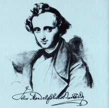 Laden Sie das Bild in den Galerie-Viewer, 11271 Felix Mendelssohn Bartholdy - Das Orgelwerk Vol. 1
