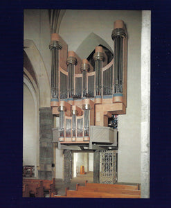 11301 Jehan Alain - Das Orgelwerk Vol.1
