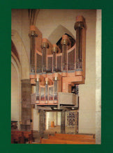 Laden Sie das Bild in den Galerie-Viewer, 11311 Jehan Alain - Das Orgelwerk Vol. 2
