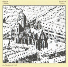 Load image into Gallery viewer, 11321 Die Ladegast-Sauer-Orgel der Nikolaikirche zu Leipzig
