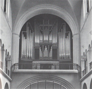 11361 Franz Liszt - Orgelwerke