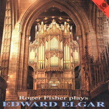 Laden Sie das Bild in den Galerie-Viewer, 11501 Roger Fisher plays Edward Elgar
