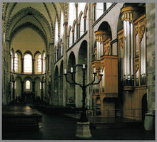 Laden Sie das Bild in den Galerie-Viewer, 11551 Alexandre Guilmant - Ausgewählte Orgelwerke Vol. 5

