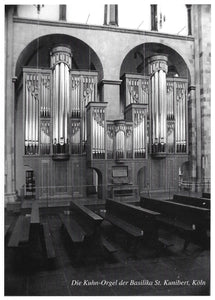 11551 Alexandre Guilmant - Ausgewählte Orgelwerke Vol. 5