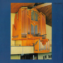 Laden Sie das Bild in den Galerie-Viewer, 11691 Romantische Orgelwerke von Lefébure-Wély
