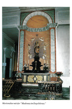 Laden Sie das Bild in den Galerie-Viewer, 11731 Die Silbermann-Orgel in der Kathedrale zu Dresden
