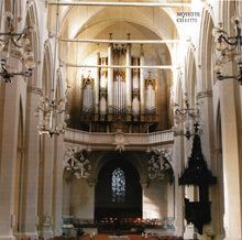 Laden Sie das Bild in den Galerie-Viewer, 11771 Ein Orgelkonzert im Dom zu Greifswald
