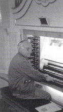 Load image into Gallery viewer, 11911 Eine Matinèe an der Silbermann-Orgel der Kathedrale zu Dresden
