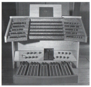 12051 Max Reger - Die großen Orgelwerke Vol. 5