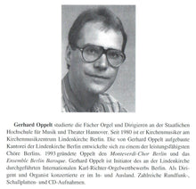 Laden Sie das Bild in den Galerie-Viewer, 12051 Max Reger - Die großen Orgelwerke Vol. 5
