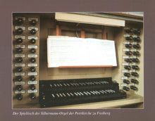 Laden Sie das Bild in den Galerie-Viewer, 12081 Sächsische Orgelmusik des 18. und 19. Jahrhunderts
