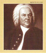 Laden Sie das Bild in den Galerie-Viewer, 12101 Bekannte Bach-Werke in Bearbeitungen für Orgel
