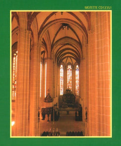 12351 Mühlhäuser Orgelwerke