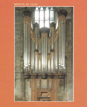 Laden Sie das Bild in den Galerie-Viewer, 12371 Stephansdom Wien - Glocken und Orgelimprovisationen
